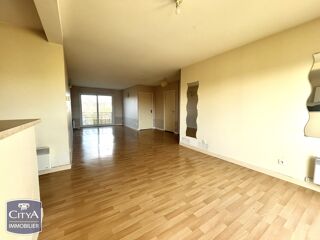  Appartement � vendre 3 pi�ces 72 m�