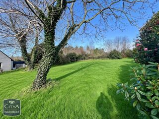  Terrain à vendre 697 m²