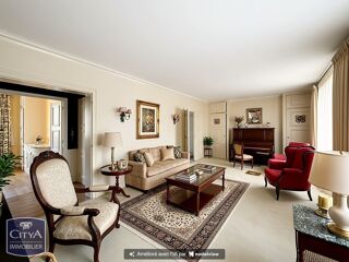  Appartement à vendre 6 pièces 140 m²