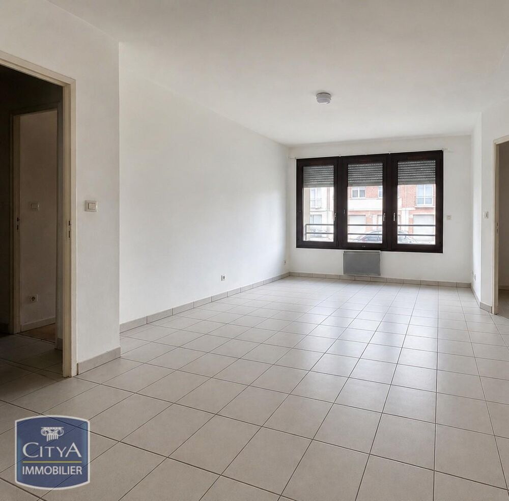 Vente Appartement appartement Saint-Étienne