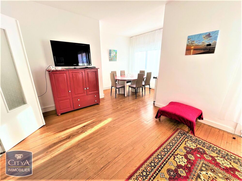 Vente Maison maison Royan