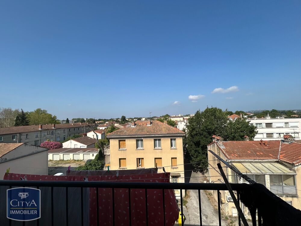 Vente Appartement appartement Avignon