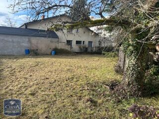  Terrain à vendre 550 m²