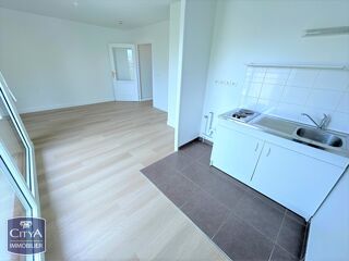  Appartement � vendre 1 pi�ce 31 m�