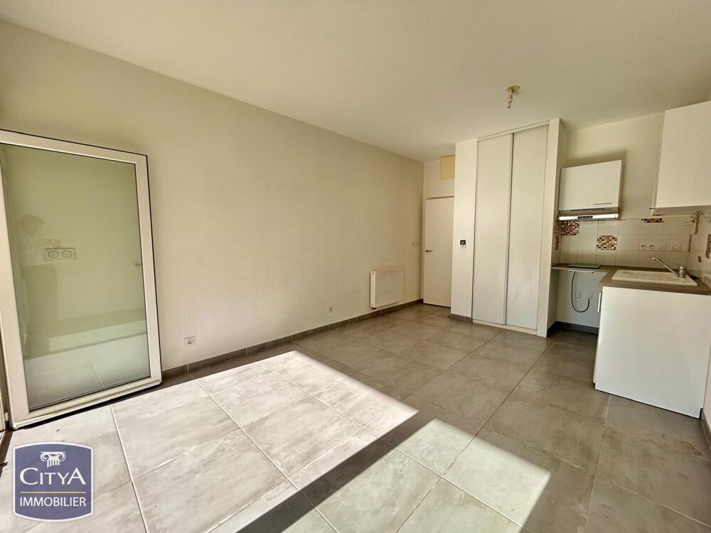 Vente Appartement appartement Montpellier