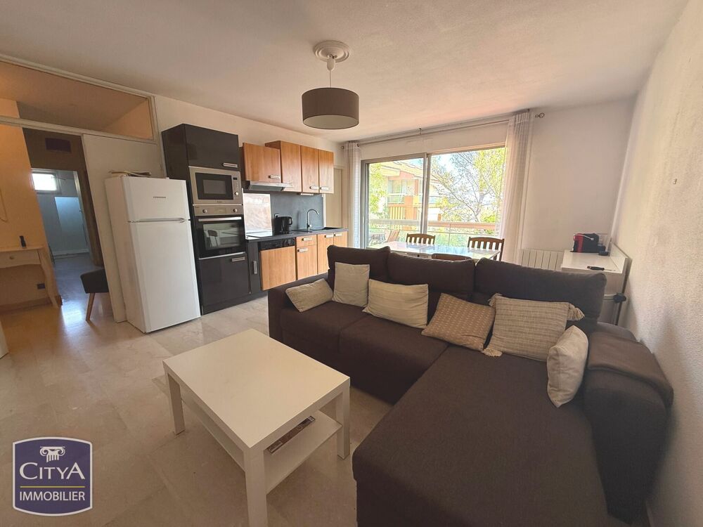 Vente Appartement appartement Nîmes