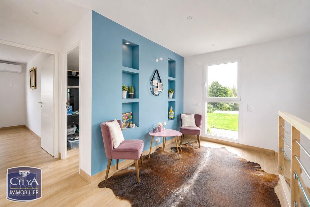 Vente Maison maison Vinay