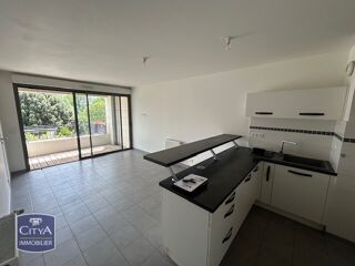  Appartement à vendre 2 pièces 43 m²