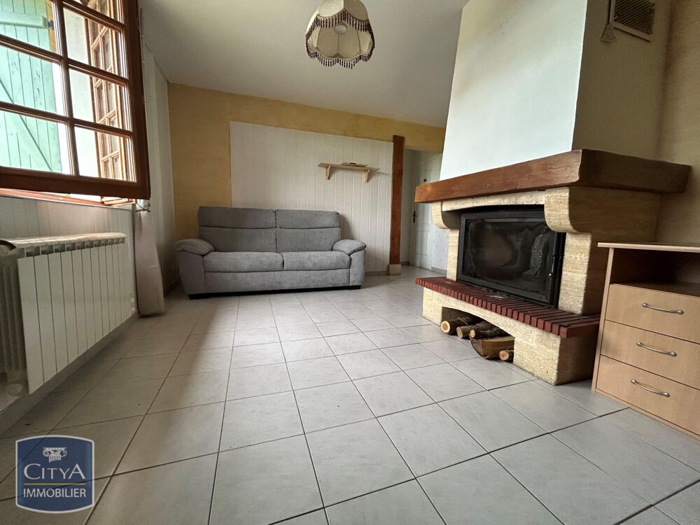 Vente Maison maison Saint-pierre-en-auge