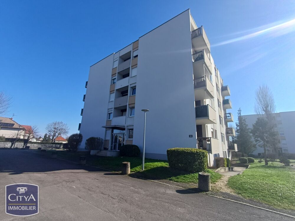 Vente Appartement appartement Chevigny-saint-sauveur