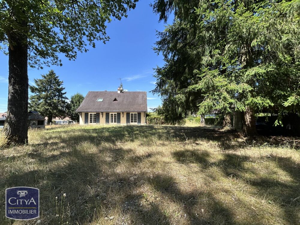 Vente Maison maison Candé-sur-beuvron