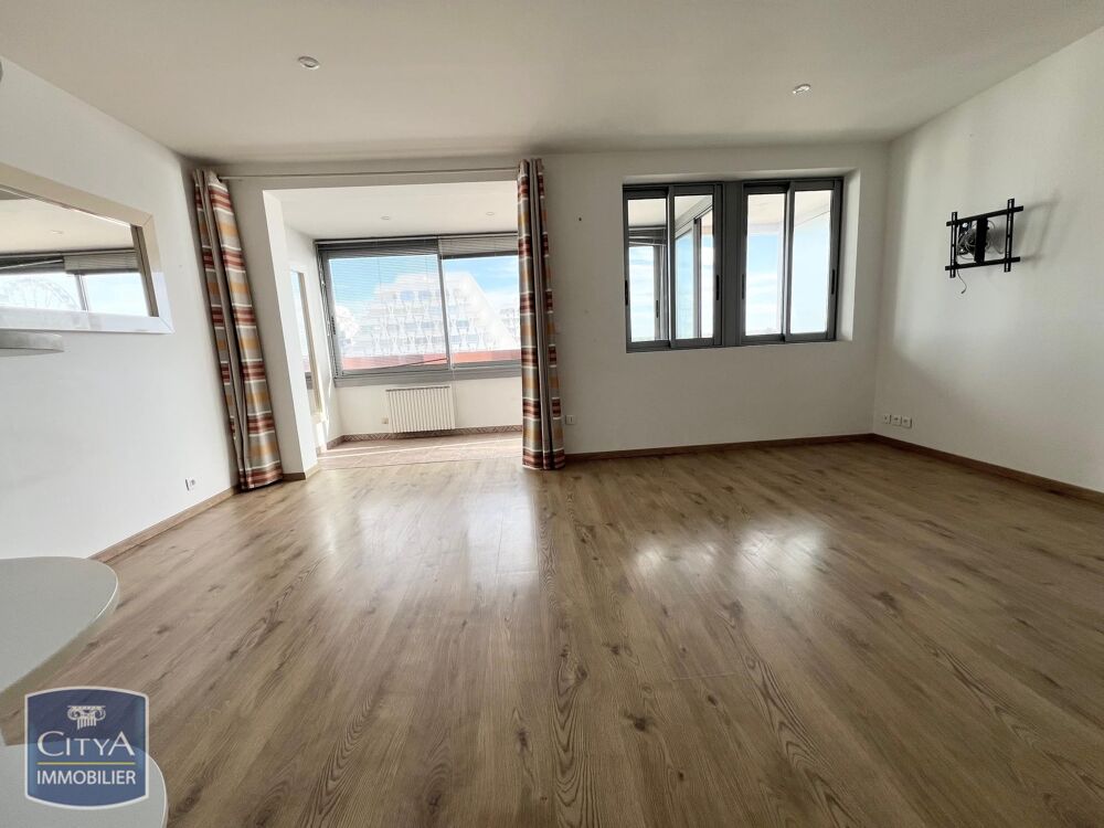 Vente Appartement appartement La grande-motte