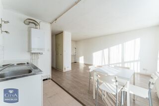  Appartement � vendre 1 pi�ce 33 m�