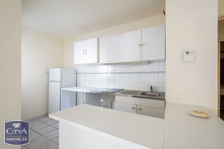  Appartement à vendre 2 pièces 38 m²