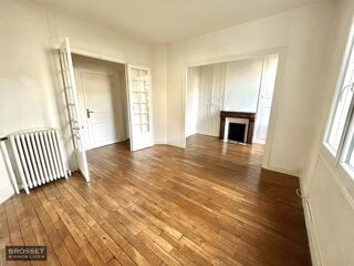  Appartement � vendre 3 pi�ces 62 m�