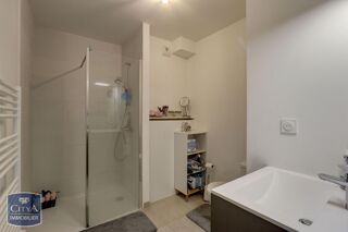  Appartement  vendre 2 pices 40 m