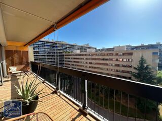  Appartement à vendre 3 pièces 73 m²
