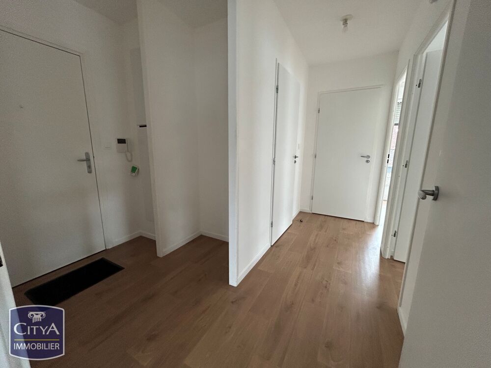 Vente Appartement appartement Lille