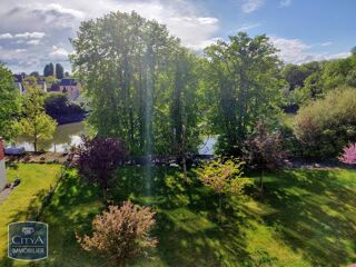  Appartement � vendre 1 pi�ce 26 m�