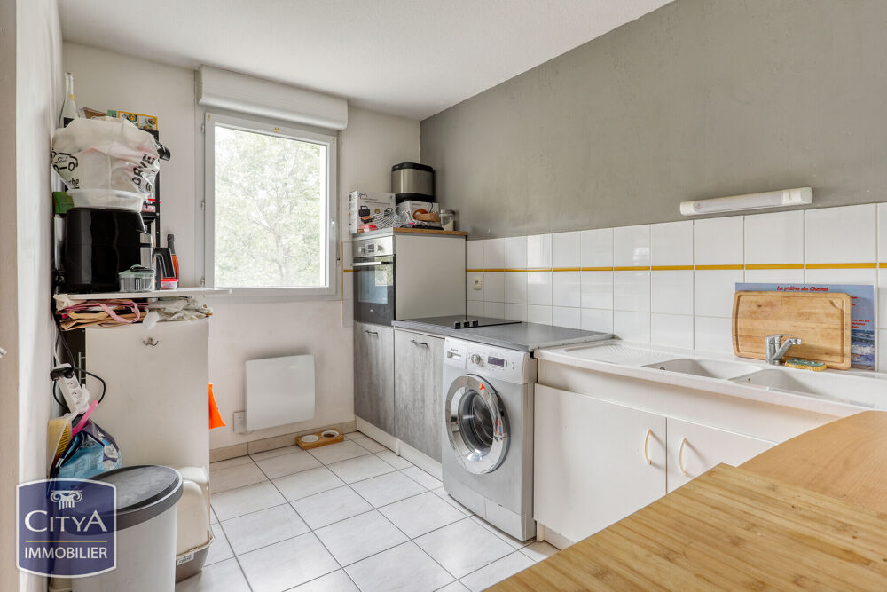Vente Appartement appartement Thil