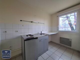  Appartement � vendre 3 pi�ces 56 m�