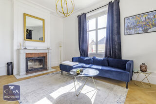  Maison à vendre 7 pièces 180 m²