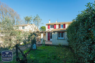  Maison � vendre 4 pi�ces 85 m�