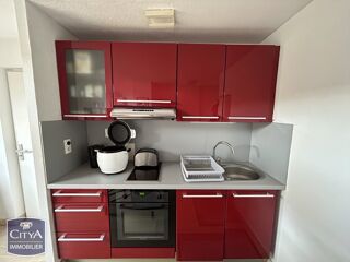  Appartement � vendre 2 pi�ces 29 m�