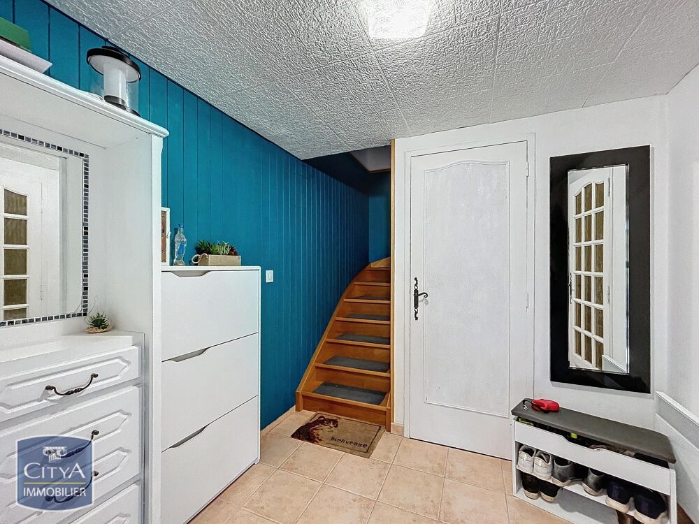 � vendre  Maison Sommi�res (30250)