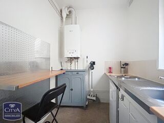 Vente Appartement appartement Orléans
