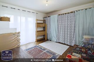  Appartement à vendre 4 pièces 93 m²