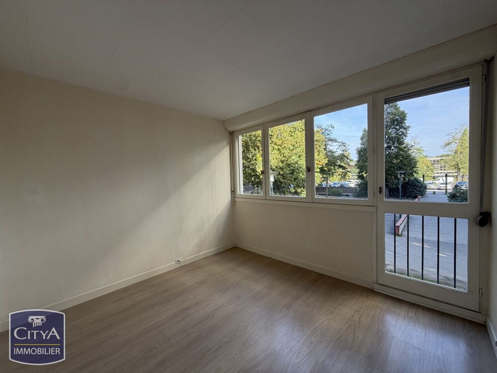 Vente Appartement appartement Rennes