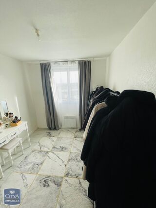  Appartement � vendre 3 pi�ces 62 m�