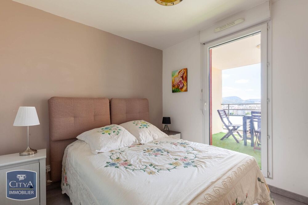 Vente Appartement appartement Marseille 5