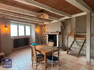  Maison à vendre 6 pièces 175 m²