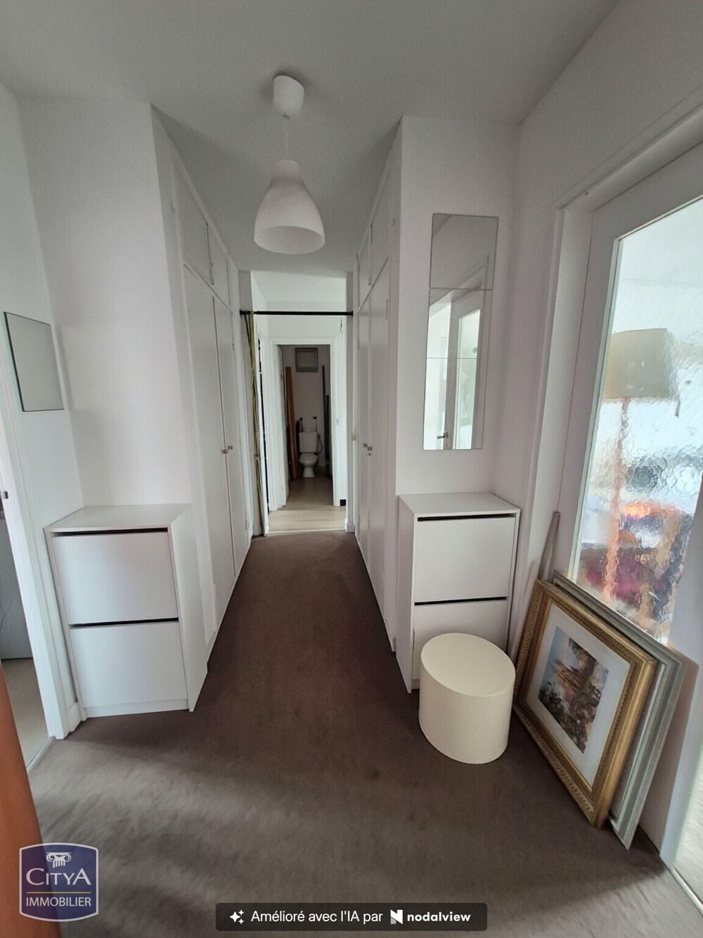 Vente Appartement appartement Croix