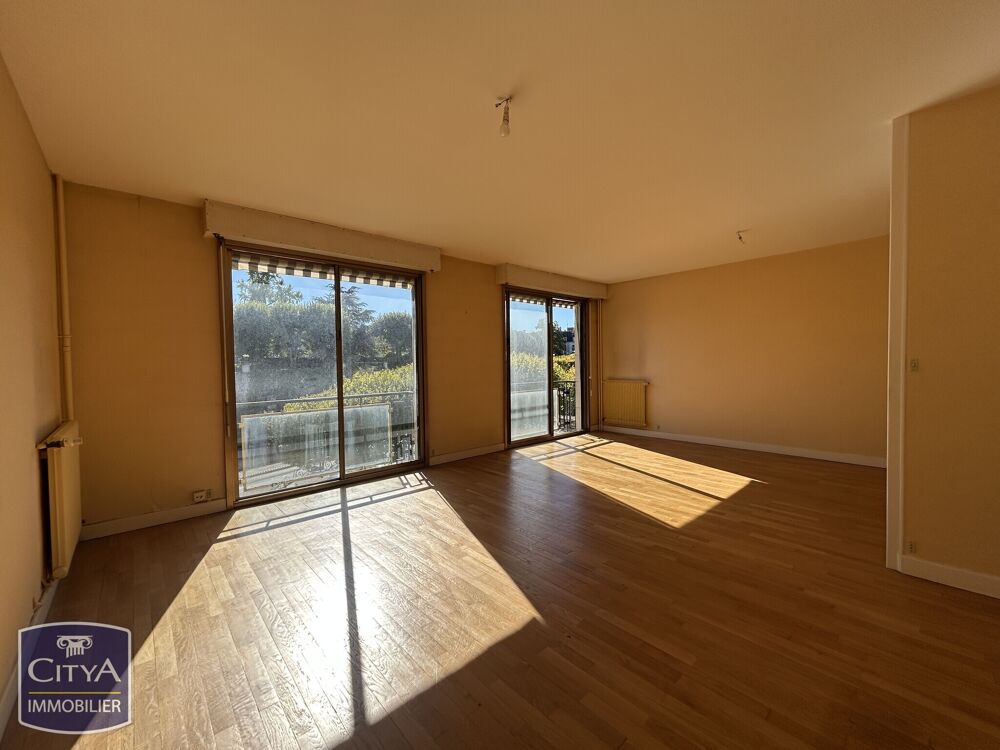 Vente Appartement appartement Blois