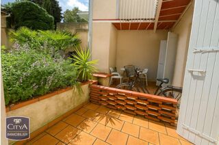  Appartement à vendre 1 pièce 23 m²
