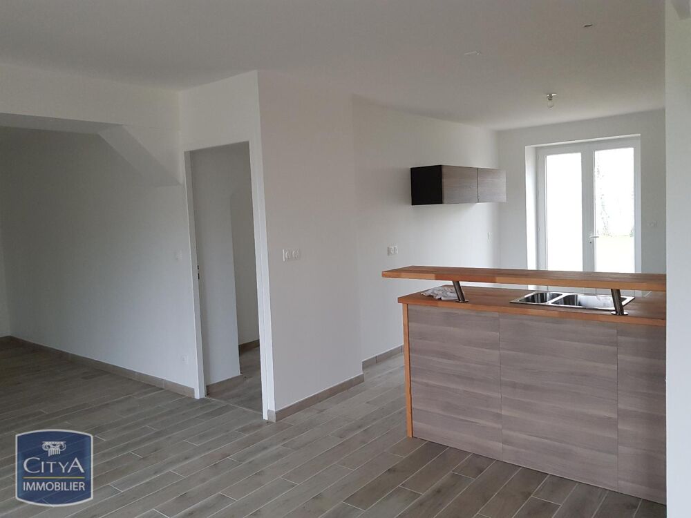 Vente Maison maison Montierchaume