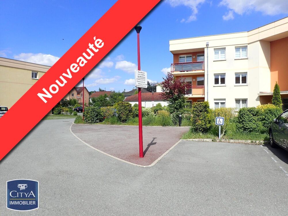 Appartement 2 pièces 45 m² · à Danjoutin · 45 m² · 67 000 €