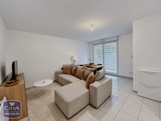  Appartement à vendre 2 pièces 42 m²