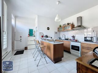  Appartement à vendre 3 pièces 62 m²