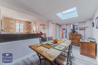  Maison � vendre 6 pi�ces 136 m�