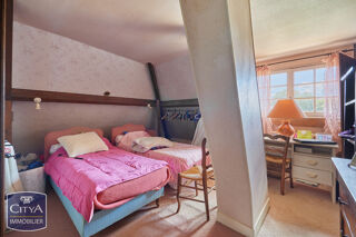  Maison à vendre 5 pièces 134 m²