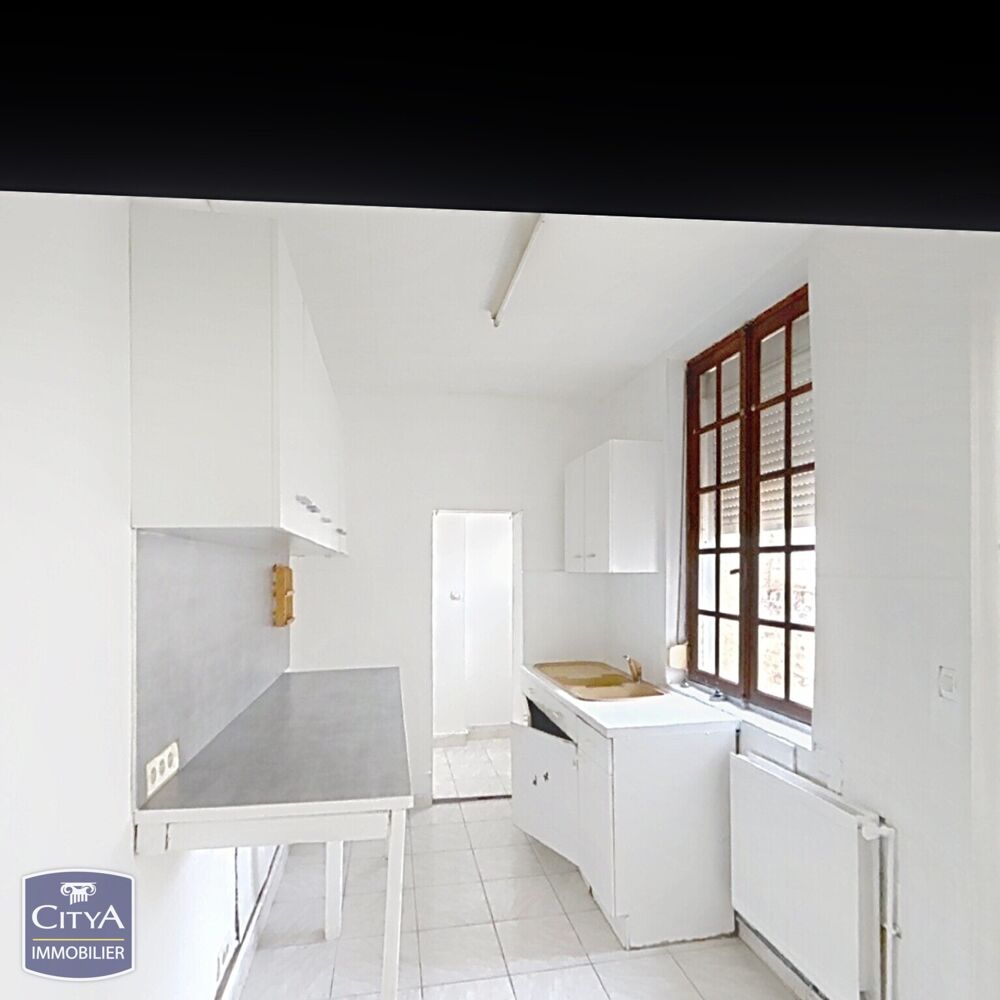 Vente Maison maison Saint-quentin