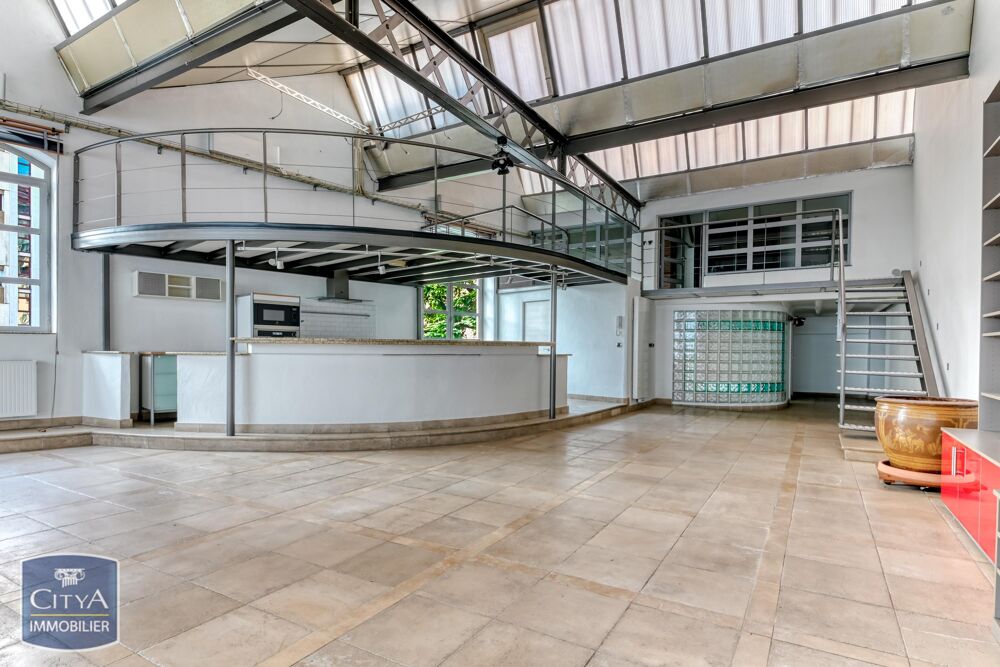 � vendre  Appartement Lyon 3