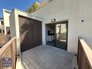  Appartement à vendre 3 pièces 56 m²