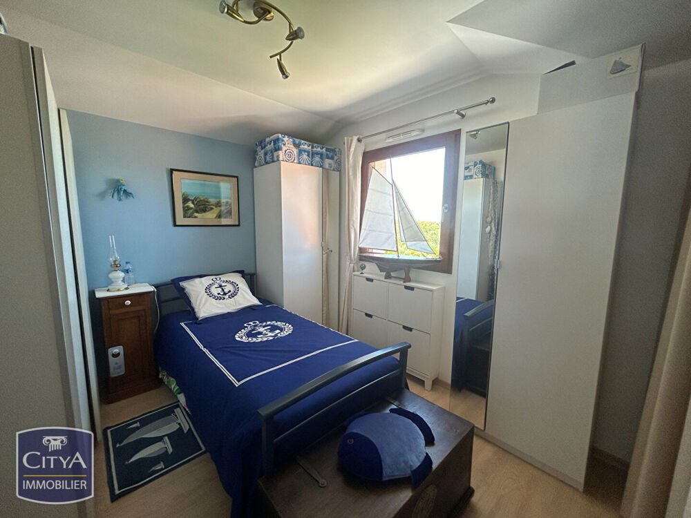 � vendre  Maison Pornic (44210)