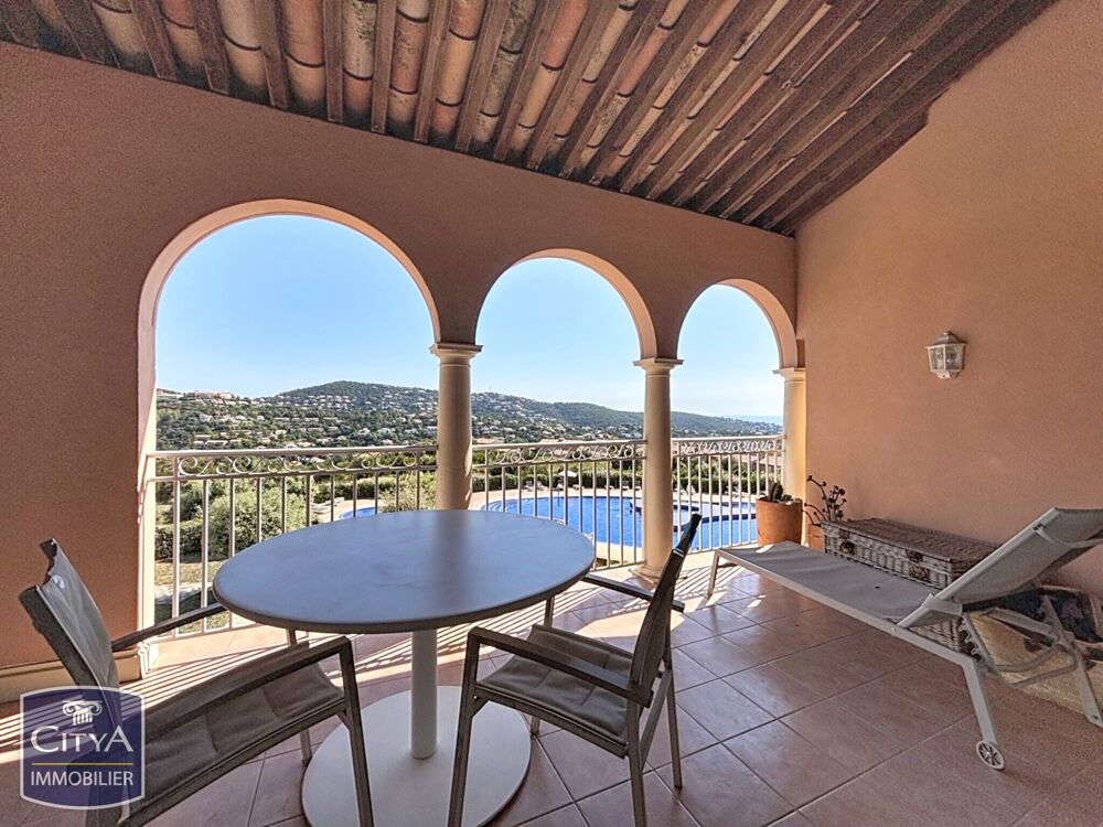 Vente Appartement appartement Roquebrune-sur-argens