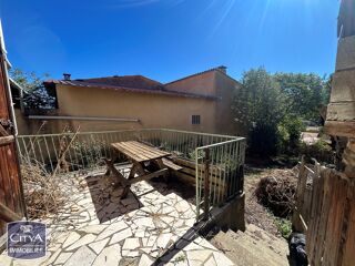  Maison à vendre 5 pièces 142 m²